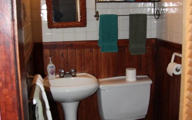Le Couvent B&B