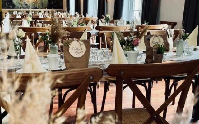 Piesteritzer Hof - Hotel Garni