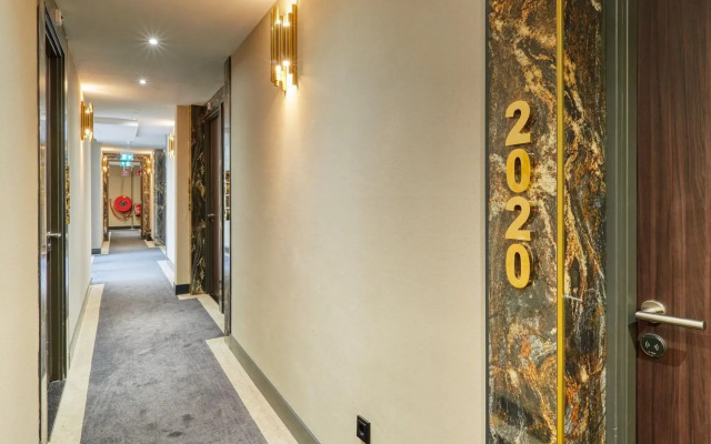 Triple G Hotels