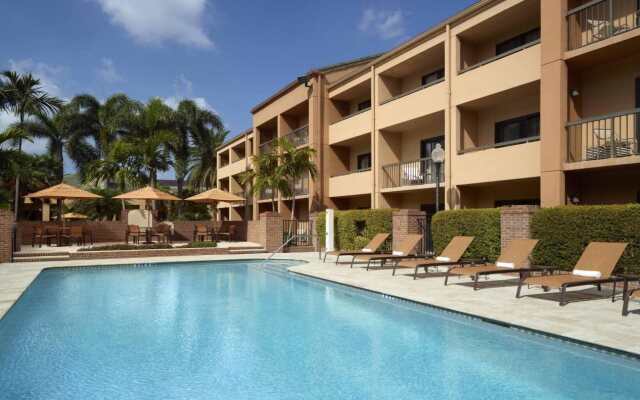 Courtyard by Marriott West Palm Beach