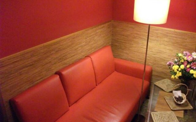 Come to Vilnius Hostel