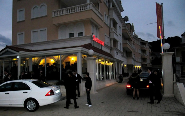 Hotel Trogir Palace