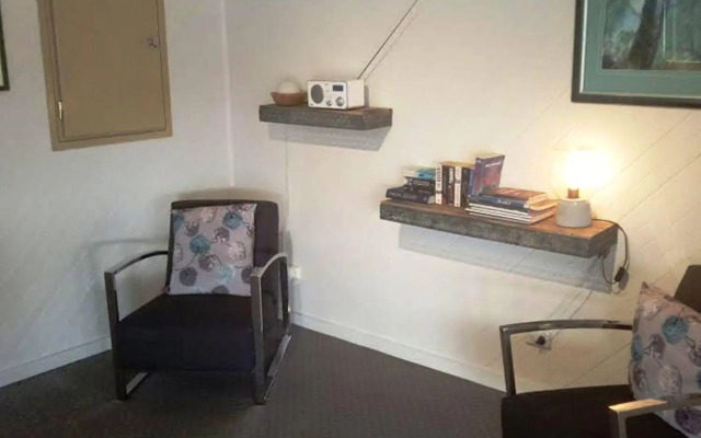 Albury Winsor Park Motor Inn