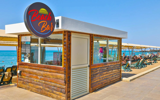 Crystal Family Resort & Spa – All Inclusive