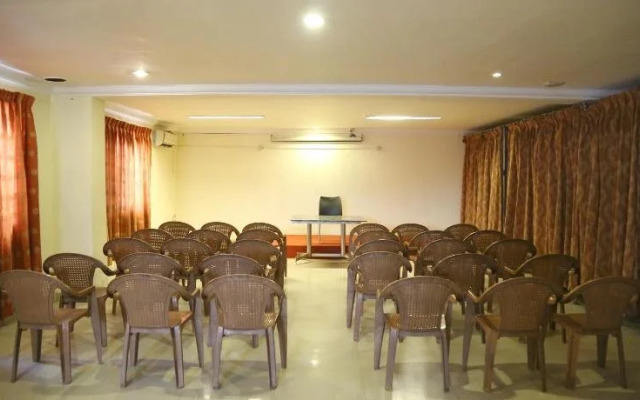 Sri Srinivasar Residency