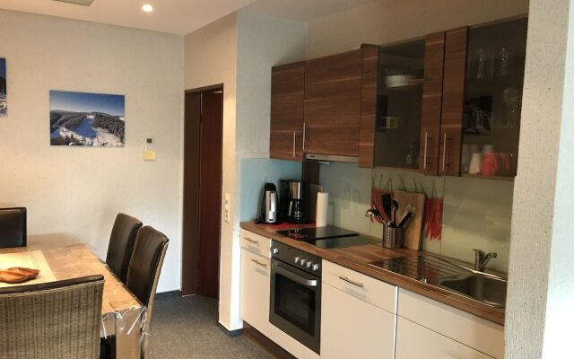 Ferienwohnung Michaela