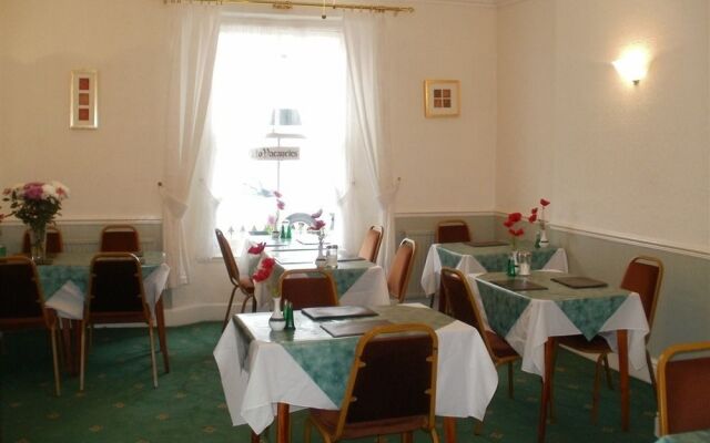 Gumfreston Hotel