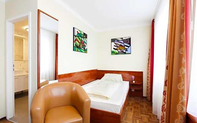 Hotel am Berliner Platz