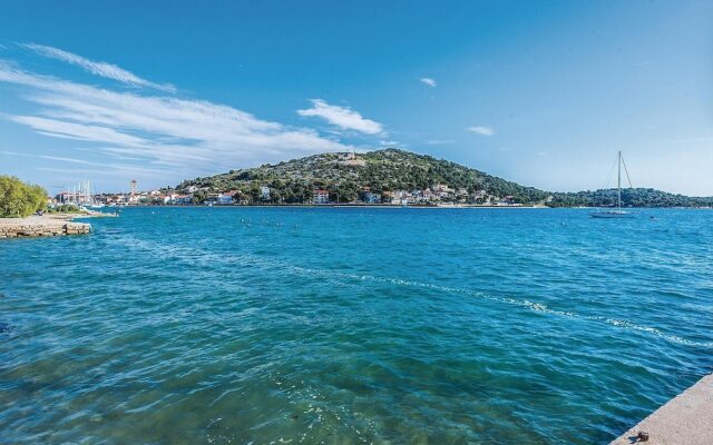 Nice Home in Tisno With Wifi and 2 Bedrooms