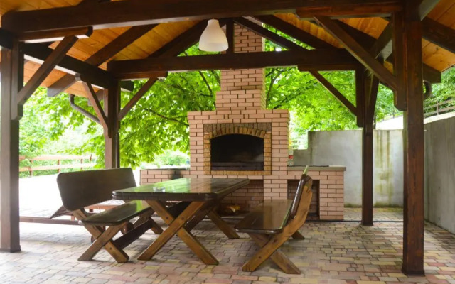 Vershina Mini-hotel
