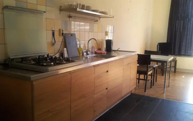 The City Apartment