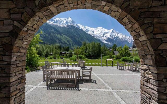 La Cordee 703 Apartment - Chamonix All Year