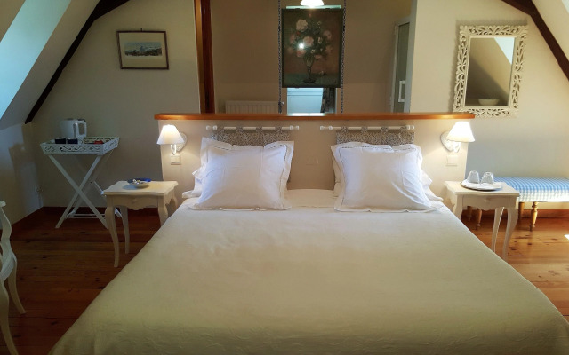 Bed & Breakfast Eth Berye Petit