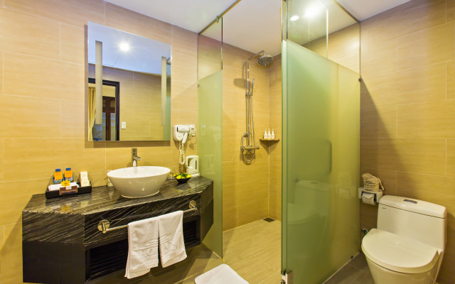 Hoi An Historic Hotel