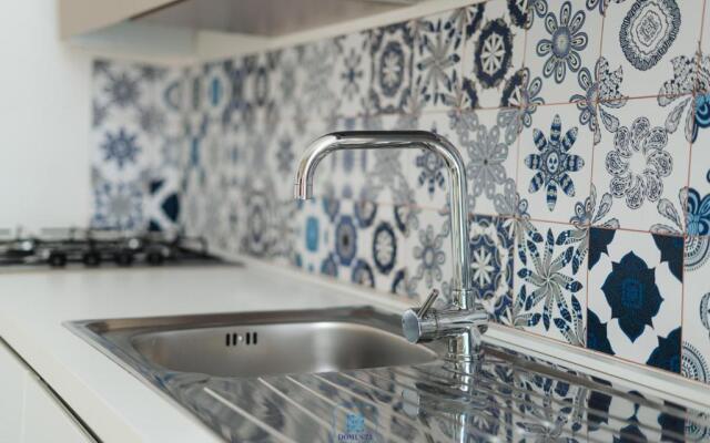 DOMUS 73 Apulian holidays