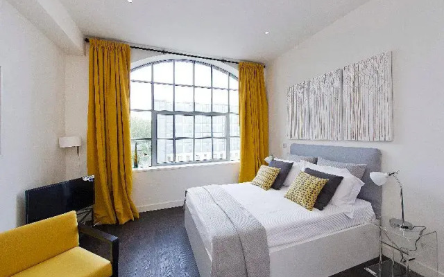 Go Native Aldgate East