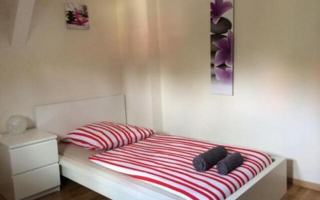 Ela Apartments Berlin