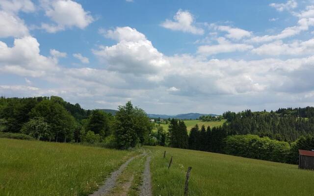 Hotel Winterberg Resort