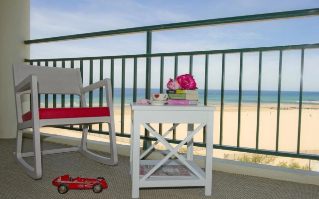 La Frégate - Bidart - Hôtel by Miléade