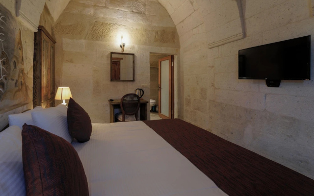 Cappadocia Pema Cave Hotel