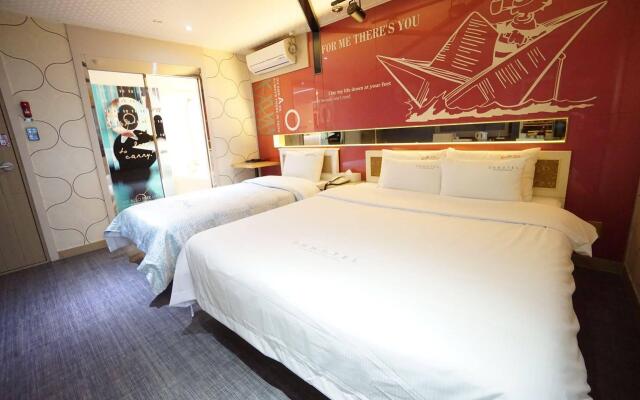 Oh Hotel