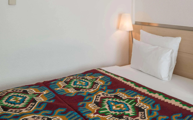 Novotel Berlin Mitte