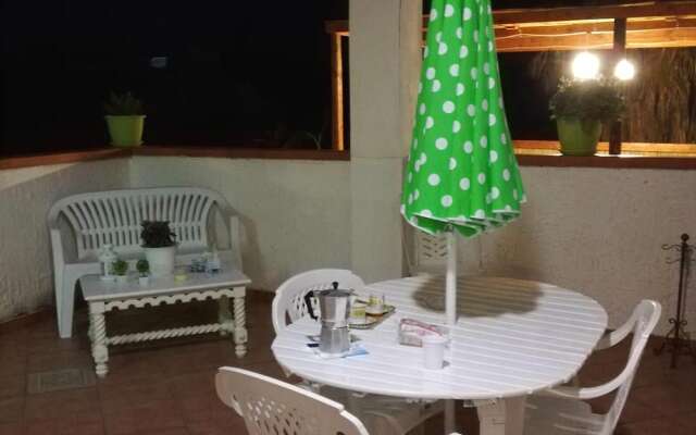 Villa Rosa Maria Bed  Breakfast