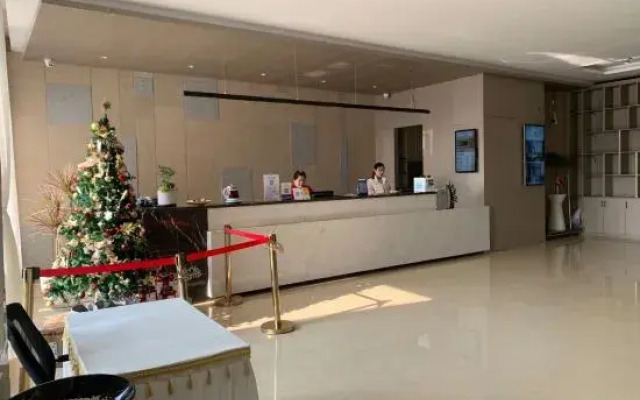 Yaozu Hotel