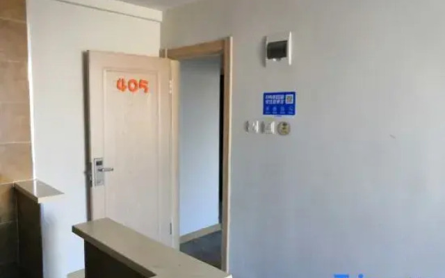 Youyuan Hotel (Harbin Xueyuan Road University Town)