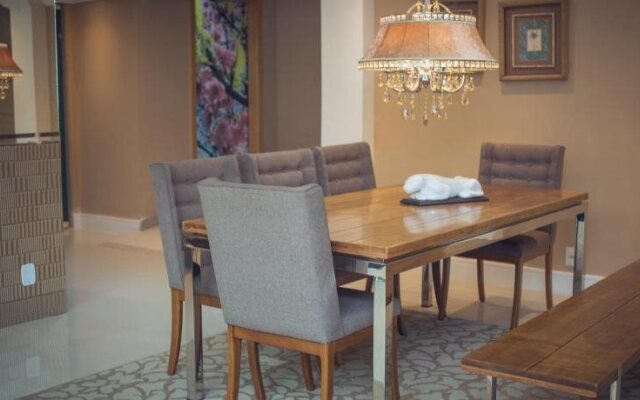 Hotel Pousada Cravo & Canela