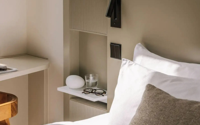 Yelo Jean Médecin Hotel, Sonder by Marriott Bonvoy