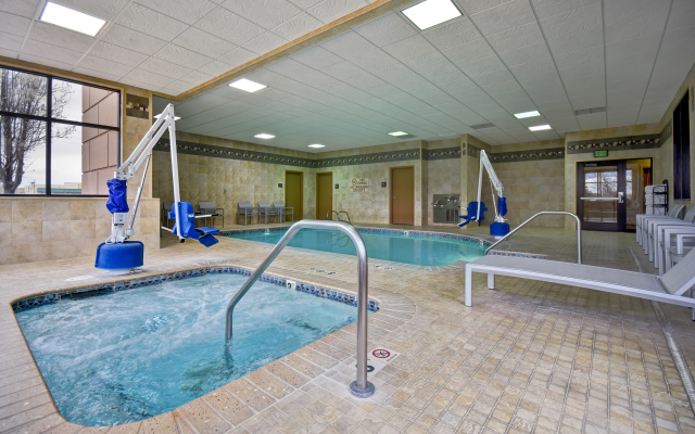 Hilton Garden Inn Twin Falls