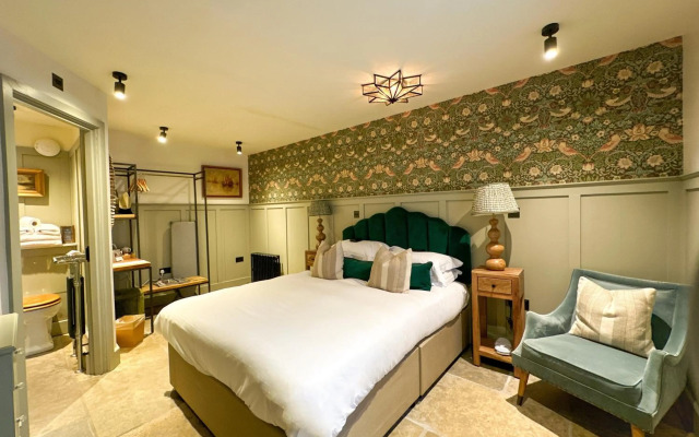 Beadnell Towers Hotel