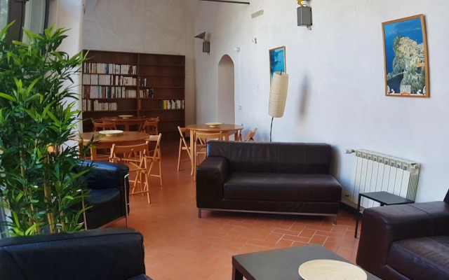 Ospitalia del Mare Hostel