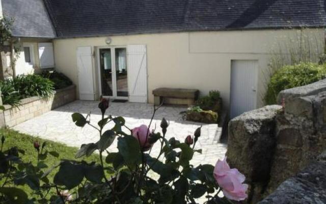 House Trebeurden - 5 Pers, 60 M2, 3/2