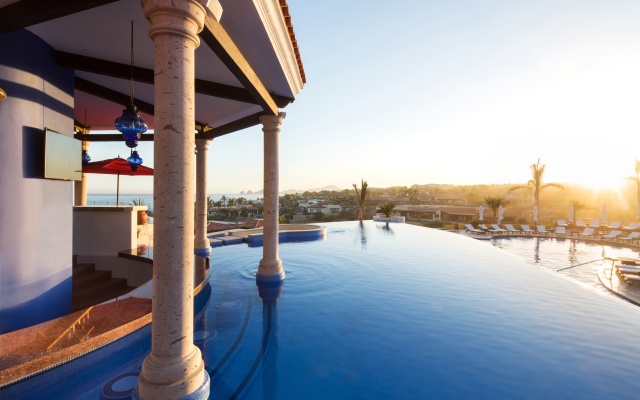 El Encanto All Inclusive Resort at Hacienda Encantada