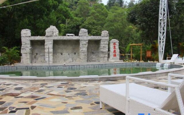 Long Chan Resort Xinhui