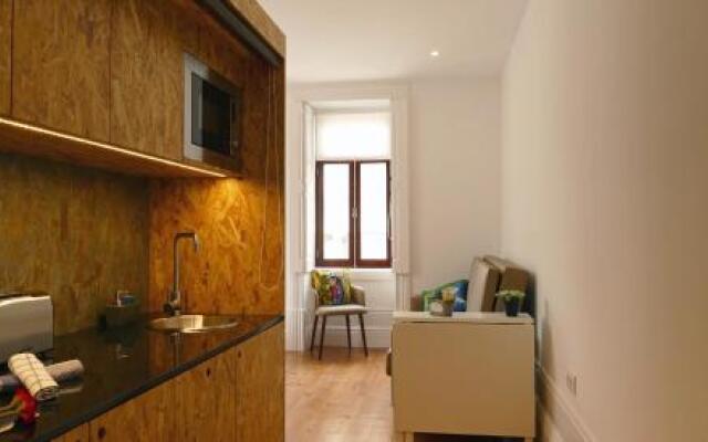 Furadouro Surf Camp (Studios)