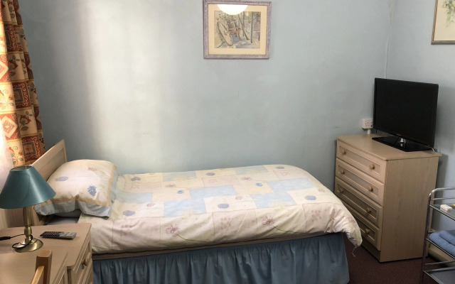 St Jamess Guest House