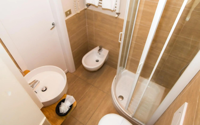 Hotel Touring Wellness & Beauty