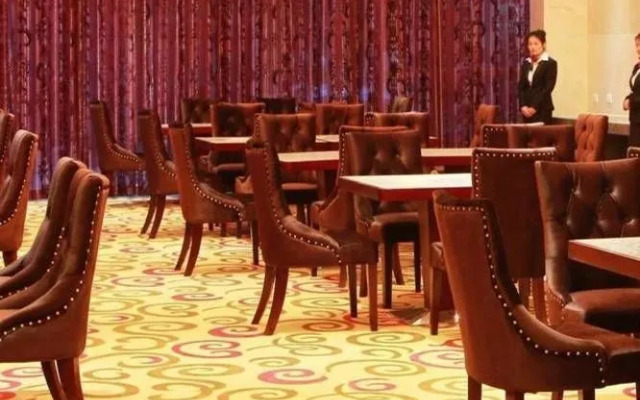 宁波朗逸大酒店