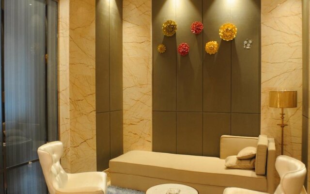 Joy Hotel