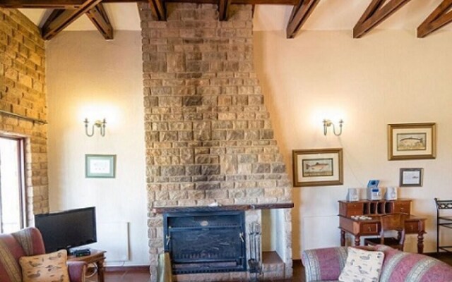 Connemara Close - UNIT 3