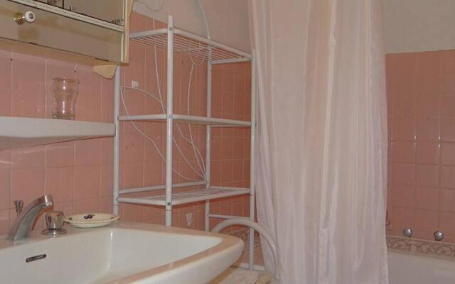 Appartement Cavalaire-sur-Mer, 3 pièces, 4 personnes - FR-1-100-187