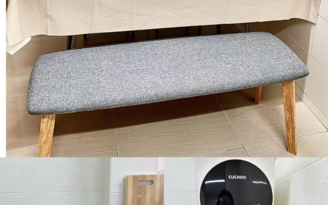 Ipoh Deluxe Family Home by Verve (14 Pax) EECH04