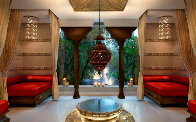 ITC Mughal, A Luxury Collection Resort & Spa, Agra