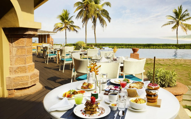 Taj Fort Aguada Resort & Spa, Goa