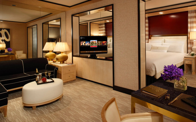 Wynn Las Vegas