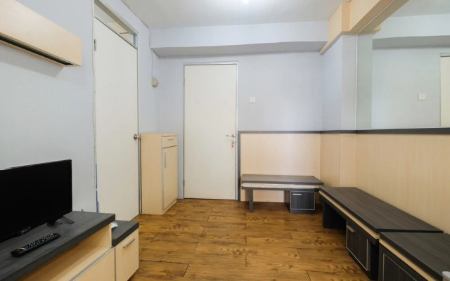 GV21 Property at Grand Emerald Apartment