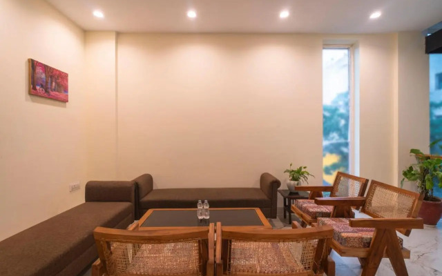 Treebo The Mountain Deer Valley near PGI